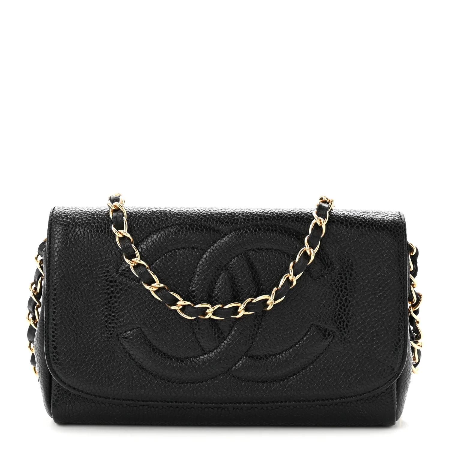 Chanel Top Handle Bags
